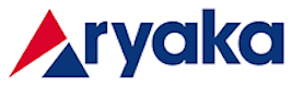 Telecom - Aryaka - Logo