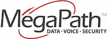 Telecom - MegaPath - Logo