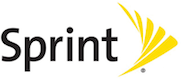Telecom - Sprint Telecommunications - Logo