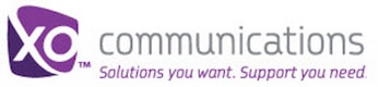 Telecom XO Communications Logo