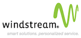 Telecom Windstream Communications Logo
